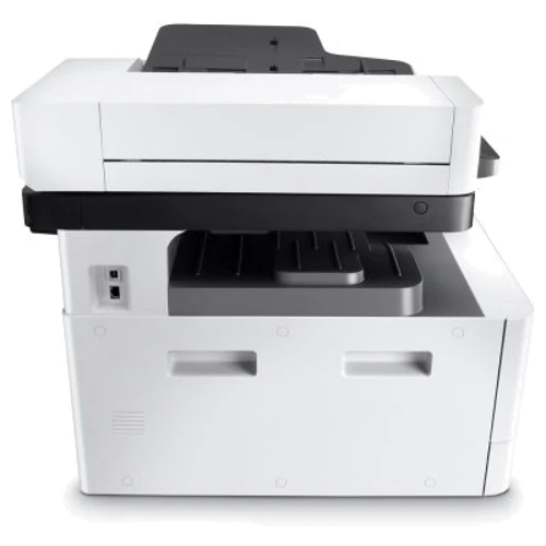 МФУ HP LaserJet Pro M443nda (8AF72A) UA: Технология печати Лазерная