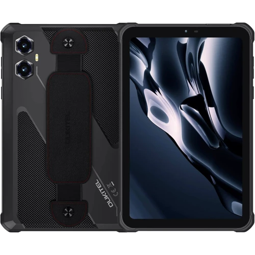 Планшет Oukitel Pad RT3 Plus 4/128GB LTE Black