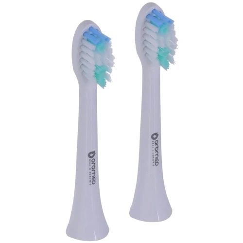 Зубная щетка OROMED Oro-Sonic X Pro White: Тип Зубная щетка