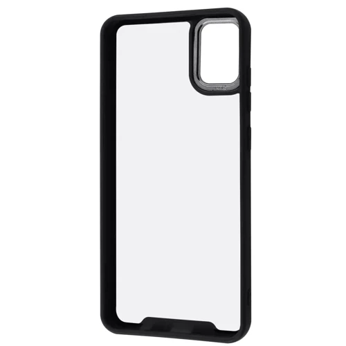 Аксессуар для смартфона WAVE Just Case Black for Samsung A055 Galaxy A05: Совместимость Samsung A055 Galaxy A05