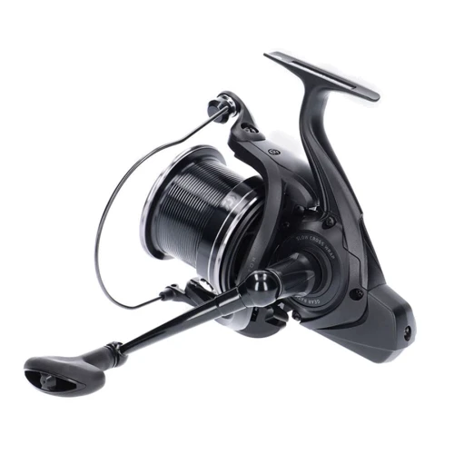 Катушка рыболовная Катушка Daiwa 18 Emblem Spod 35 SCW QD: Назначение Карповая