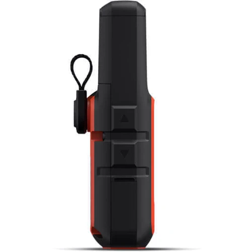 Garmin inReach Mini 2 Flame Red (010-02602-02): Розмір екрану 0.9”