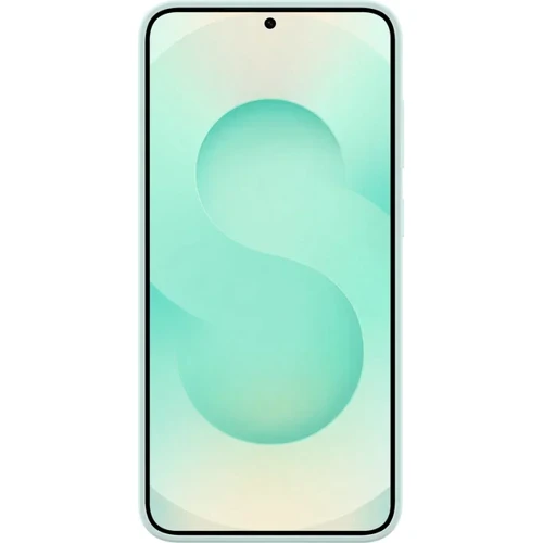 Чохол для телефона Samsung Silicone Case Mint (EF-PS936CMEGWW) для Samsung S936 Galaxy S25 Plus: Тип накладка на заднюю часть