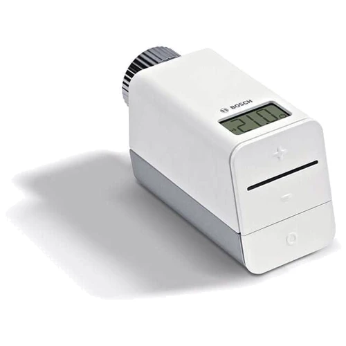 Bosch Smart Radiator Thermostat: Тип Електронний