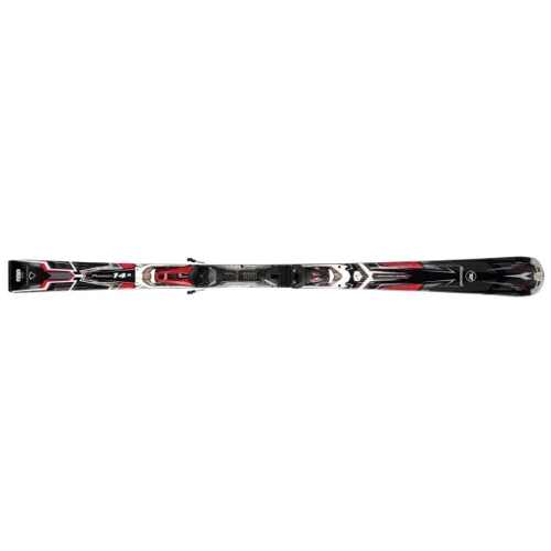 Лижі Rossignol Pursuit 14X AR/BSLT TPI2 + AXIUM 110S TPI2 (2012/2013): Тип гірські лижі