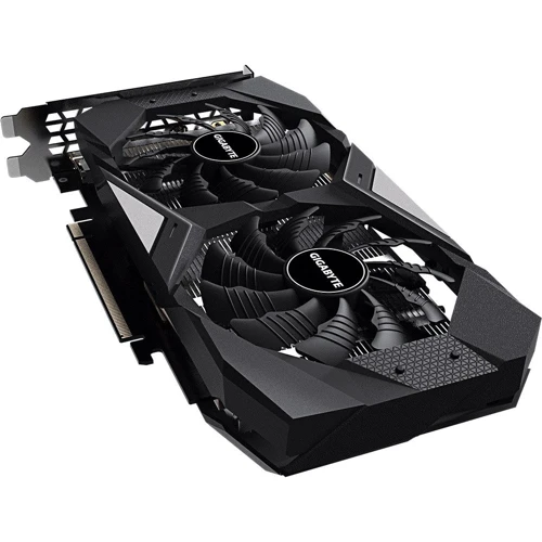 Видеокарта Gigabyte GeForce GTX1660 SUPER 6144Mb (GV-N166SD6-6GD): Интерфейс PCI Express 3.0 x16