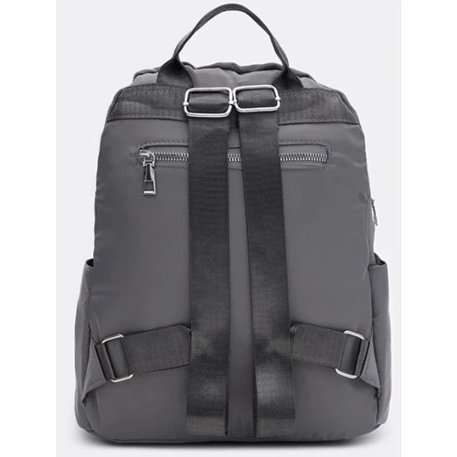 Жіночий рюкзак Monsen сірий (C1KM1344gr-grey): Тип Рюкзаки