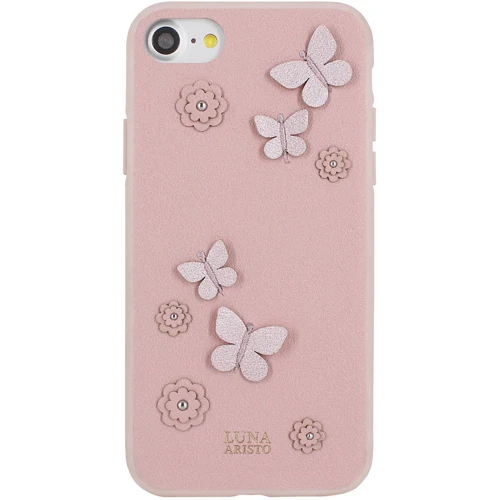 Чехол для iPhone Luna Aristo Dale Case Pink (LA-IP8DAL-PNK-1) for iPhone 8 Plus/iPhone 7 Plus