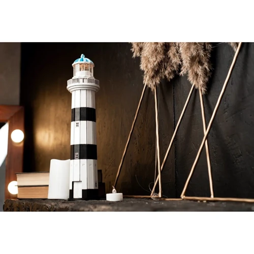 3D Пазл Timberplay Тендровский маяк Украина (tmb 9) фото 6