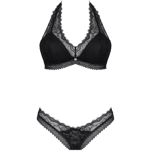 Комплект Obsessive Medilla 2-pcs set XS/S