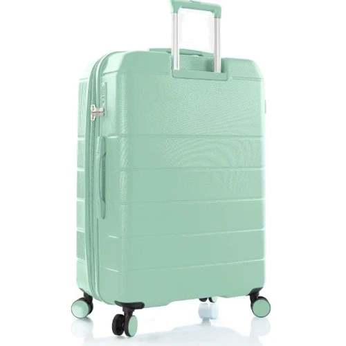 Чемодан Heys Neo (L) Mint мятный (10134-0072-30)/(10134-0072-S3): Пол Унисекс