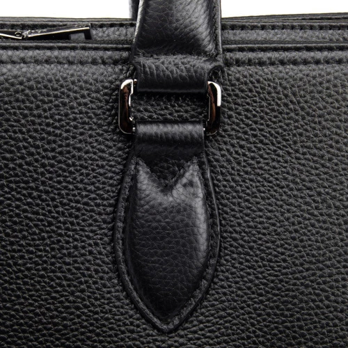 Мужская конференц-сумка Bretton черная (BP 31647 black): Пол Мужской