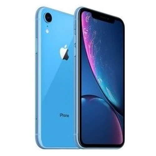 Apple iPhone XR 64GB Blue (iPhone) (78468975) Approved