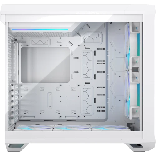 Корпус Fractal Design Torrent White RGB TG Clear (FD-C-TOR1A-07) фото 8
