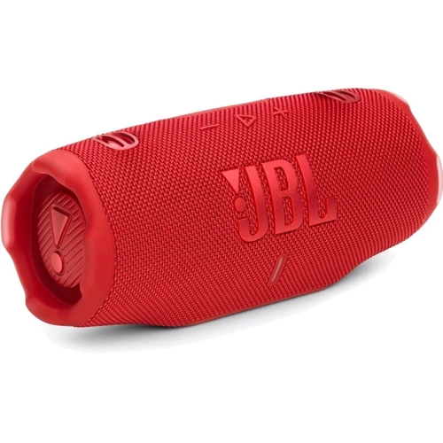 Акустика JBL Charge 6 Red (JBLCHARGE6RED)