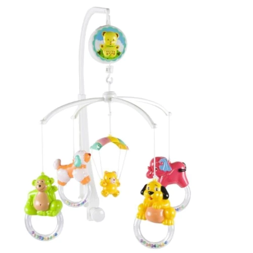 Мобиль на кроватку Sun Baby Mobile (5410): undefined undefined