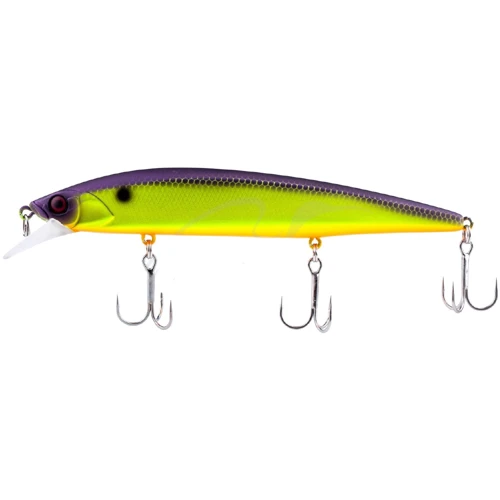 Воблер Jackall Rerange 110SP 14.8g Purple Mohican Suspending (1699.22.00)