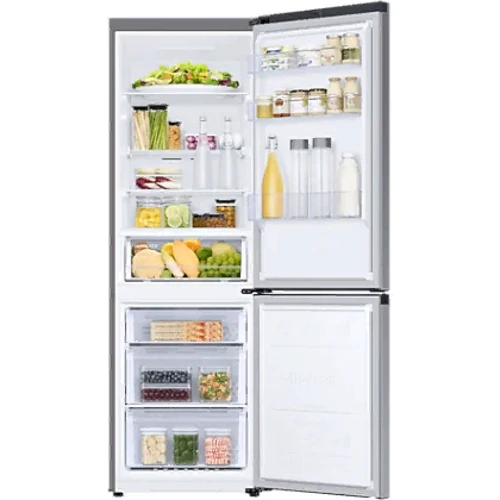 Холодильник Samsung RB34T671DSA: Размеры 185.3х59.5х65.8 см