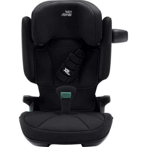 Автокрісло BRITAX-ROMER KIDFIX i-SIZE Cosmos Black фото 7