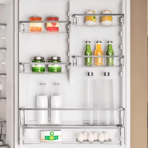 Вбудовуваний холодильник Whirlpool WH SP70 T121: Кількість компресорів 1