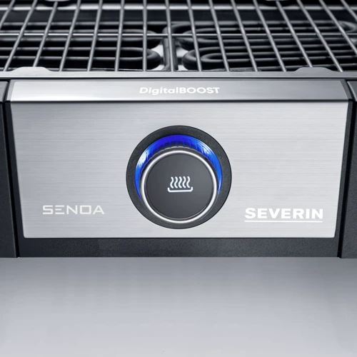 Электрогриль Severin PG8114 фото 7
