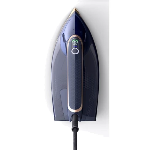 Утюг Philips DST8050/20: Материал подошвы Металлокерамика