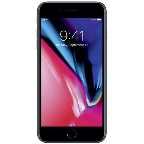 Apple iPhone 8 64GB Space Gray Approved Витринный образец: Причина уценки Как новый (витринный образец): iPhone выглядит и функционирует как новый. iPhone полностью протестирован по программе Approved, все функции работают корректно