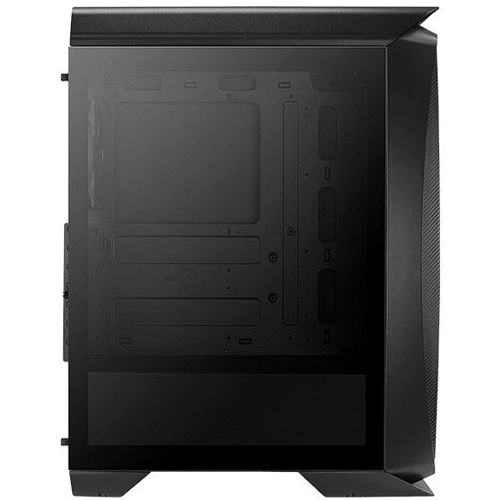 Корпус AeroCool Aero One Eclipse-G-BK-v1 (ACCM-PB17143.11): Типорозмір Midi-Tower