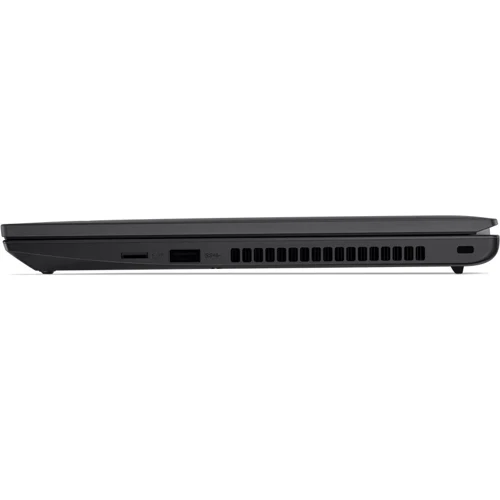 Ноутбук Lenovo ThinkPad L14 Gen 4 (21H1003WPB) UA: Операційна система Windows 11 Pro