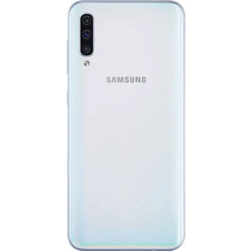Смартфон Samsung Galaxy A50 4/64 GB White Approved Вітринний зразок: Виробник Xiaomi