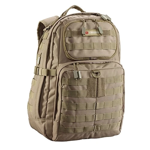 Рюкзак Рюкзак тактический Caribee Combat 32 Sand (924055)