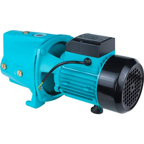 Насос центробежный самовсасывающий Aquatica 0.75кВт Hmax 42м Qmax 80л/мин (775083): Максимальная температура воды, °C 40