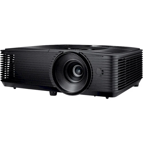 Проектор Optoma DW322 (E9PX7D701EZ3LR): Тип для освіти