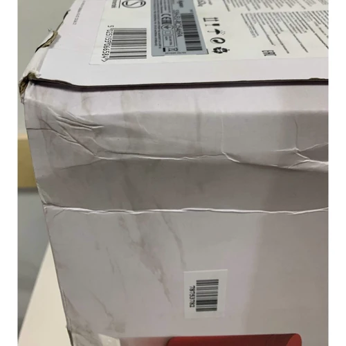 Dyson Supersonic HD07 Red/Nikel with Case (397704-01) (Фены)(78753782)Stylus approved: Производитель Dyson