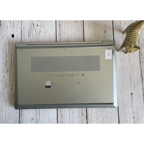 Ноутбук HP ProBook 640 G8 Approved Вітринний зразок: Причина уцінки Как новый (витринный образец): ноутбук выглядит и функционирует как новый. Техника полностью протест