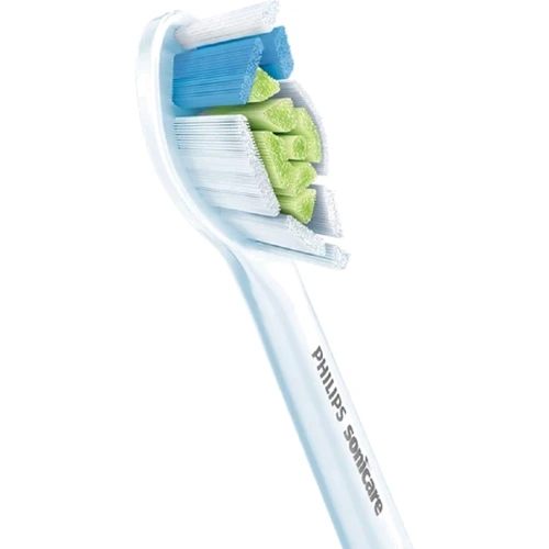 Насадка для электрической зубной щетки Philips Sonicare W2 Optimal White HX6068/12