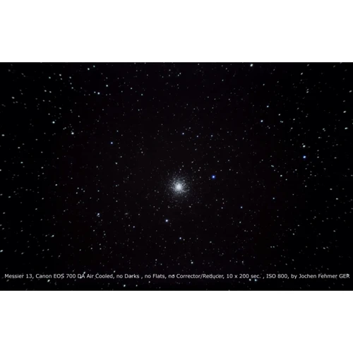 Телескоп Bresser Messier AR-102xs/460 EXOS-1/EQ4 ED Lens із сонячним фільтром (4702467) фото 6