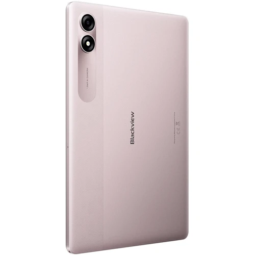 Планшет Blackview Tab 9 6/256GB Wi-Fi Blush Pink (UA): Встроенная память 256 ГБ