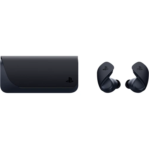 Аксесуар для приставки Sony Pulse Explore Midnight Black