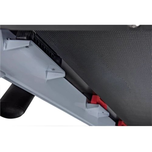 Беговая дорожка Беговая дорожка York Fitness T700PLUS (00014961511581): Дисплей есть