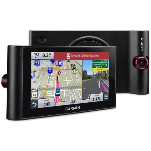 Garmin nuviCam