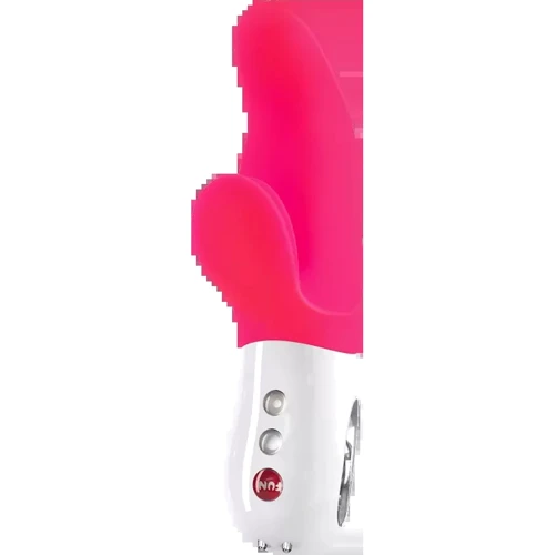 Вибратор Fun Factory MISS BI pink
