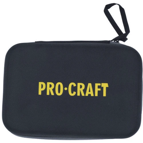 Пуско-зарядное устройство ProCraft JSAP-12 фото 6