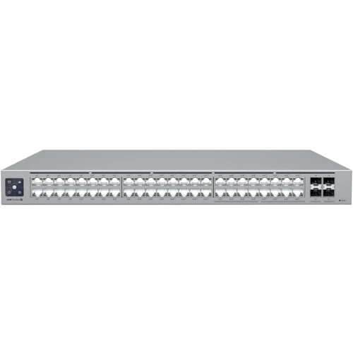 Сетевой коммутатор Ubiquiti UniFi Switch Pro Max 48 (USW-Pro-Max-48)