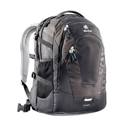 Рюкзак Deuter Gigant black-mocha (7640)