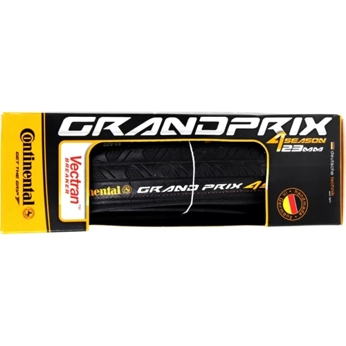 Покришка Continental Grand Prix 4 Season 28 "700x23C (101441) фото 3