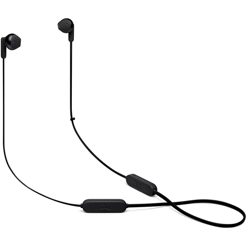 Наушники JBL T215BT Black (JBLT215BTBLK)