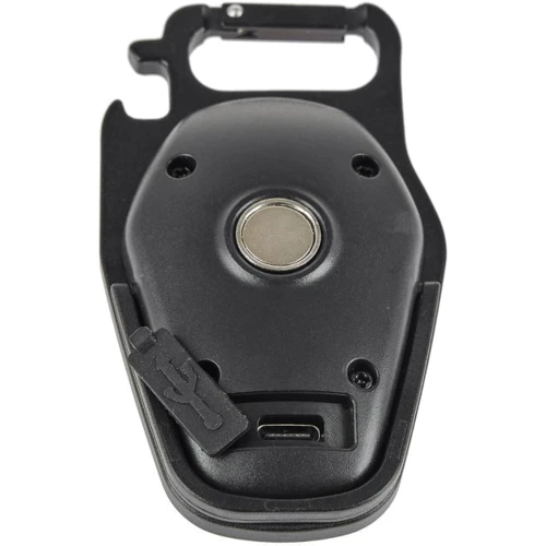 Фонарь туристический Skif Outdoor Devi (389.03.25): Светодиоды LED