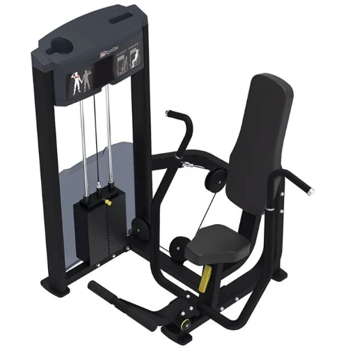Прочий тренажер Жим от груди горизонтальный IMPULSE Classic Chest Press фото 4
