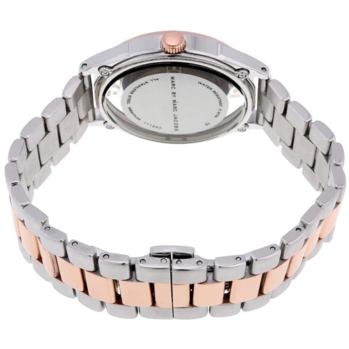 Наручные часы Marc By Marc Jacobs (MBM3436): Тип Женские